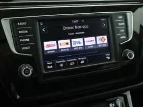 Volkswagen Touran 1.2 TSI 110pk R-Line Highline 7Pers. Trekhaak Led Panoramadak Navigatie thumbnail 20