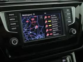 Volkswagen Touran 1.2 TSI 110pk R-Line Highline 7Pers. Trekhaak Led Panoramadak Navigatie thumbnail 21