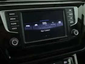 Volkswagen Touran 1.2 TSI 110pk R-Line Highline 7Pers. Trekhaak Led Panoramadak Navigatie thumbnail 23