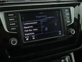 Volkswagen Touran 1.2 TSI 110pk R-Line Highline 7Pers. Trekhaak Led Panoramadak Navigatie thumbnail 24