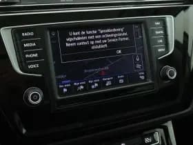 Volkswagen Touran 1.2 TSI 110pk R-Line Highline 7Pers. Trekhaak Led Panoramadak Navigatie thumbnail 25