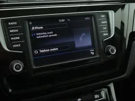 Volkswagen Touran 1.2 TSI 110pk R-Line Highline 7Pers. Trekhaak Led Panoramadak Navigatie thumbnail 26