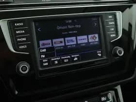 Volkswagen Touran 1.2 TSI 110pk R-Line Highline 7Pers. Trekhaak Led Panoramadak Navigatie thumbnail 27