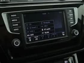 Volkswagen Touran 1.2 TSI 110pk R-Line Highline 7Pers. Trekhaak Led Panoramadak Navigatie thumbnail 31