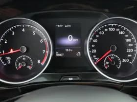 Volkswagen Touran 1.2 TSI 110pk R-Line Highline 7Pers. Trekhaak Led Panoramadak Navigatie thumbnail 38