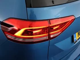 Volkswagen Touran 1.2 TSI 110pk R-Line Highline 7Pers. Trekhaak Led Panoramadak Navigatie thumbnail 41