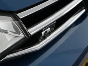 Volkswagen Touran 1.2 TSI 110pk R-Line Highline 7Pers. Trekhaak Led Panoramadak Navigatie thumbnail 44