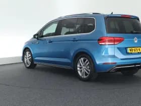 Volkswagen Touran 1.2 TSI 110pk R-Line Highline 7Pers. Trekhaak Led Panoramadak Navigatie thumbnail 8