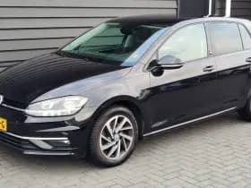 Volkswagen Golf 1.4 TSI 125pk Comfortline Navigatie Camera Keyless