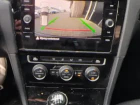 Volkswagen Golf 1.4 TSI 125pk Comfortline Navigatie Camera Keyless thumbnail 2