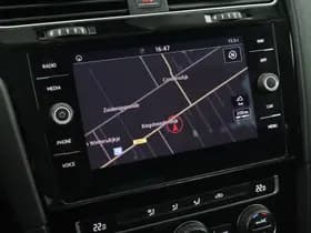 Volkswagen Golf thumbnail 20