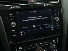 Volkswagen Golf thumbnail 21