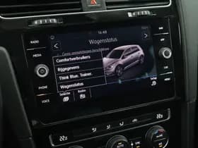 Volkswagen Golf thumbnail 22