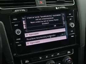 Volkswagen Golf thumbnail 28