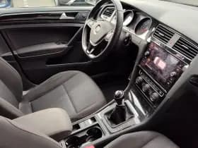 Volkswagen Golf 1.4 TSI 125pk Comfortline Navigatie Camera Keyless thumbnail 4