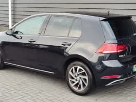 Volkswagen Golf 1.4 TSI 125pk Comfortline Navigatie Camera Keyless thumbnail 5