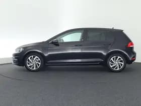 Volkswagen Golf thumbnail 6