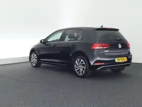 Volkswagen Golf thumbnail 7