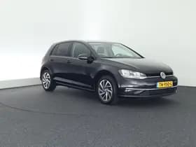 Volkswagen Golf thumbnail 10