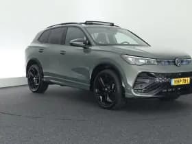 Volkswagen Tiguan 1.5 204pk eHybrid R-Line Edition Black Style Camera Panoramadak Massage Stoelverwarming Keyless Virtual Cockpit Navigatie thumbnail 12