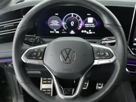 Volkswagen Tiguan 1.5 204pk eHybrid R-Line Edition Black Style Camera Panoramadak Massage Stoelverwarming Keyless Virtual Cockpit Navigatie thumbnail 19