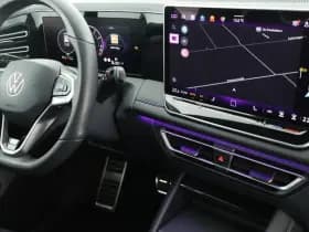 Volkswagen Tiguan 1.5 204pk eHybrid R-Line Edition Black Style Camera Panoramadak Massage Stoelverwarming Keyless Virtual Cockpit Navigatie thumbnail 3