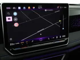 Volkswagen Tiguan 1.5 204pk eHybrid R-Line Edition Black Style Camera Panoramadak Massage Stoelverwarming Keyless Virtual Cockpit Navigatie thumbnail 22