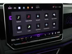 Volkswagen Tiguan 1.5 204pk eHybrid R-Line Edition Black Style Camera Panoramadak Massage Stoelverwarming Keyless Virtual Cockpit Navigatie thumbnail 24