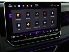 Volkswagen Tiguan 1.5 204pk eHybrid R-Line Edition Black Style Camera Panoramadak Massage Stoelverwarming Keyless Virtual Cockpit Navigatie thumbnail 25