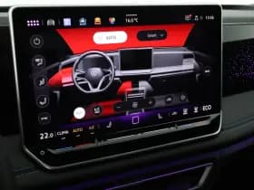 Volkswagen Tiguan 1.5 204pk eHybrid R-Line Edition Black Style Camera Panoramadak Massage Stoelverwarming Keyless Virtual Cockpit Navigatie thumbnail 26