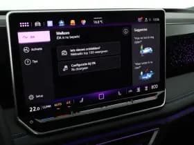 Volkswagen Tiguan 1.5 204pk eHybrid R-Line Edition Black Style Camera Panoramadak Massage Stoelverwarming Keyless Virtual Cockpit Navigatie thumbnail 27