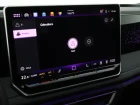 Volkswagen Tiguan 1.5 204pk eHybrid R-Line Edition Black Style Camera Panoramadak Massage Stoelverwarming Keyless Virtual Cockpit Navigatie thumbnail 28