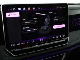 Volkswagen Tiguan 1.5 204pk eHybrid R-Line Edition Black Style Camera Panoramadak Massage Stoelverwarming Keyless Virtual Cockpit Navigatie thumbnail 30