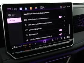 Volkswagen Tiguan 1.5 204pk eHybrid R-Line Edition Black Style Camera Panoramadak Massage Stoelverwarming Keyless Virtual Cockpit Navigatie thumbnail 35