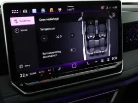 Volkswagen Tiguan 1.5 204pk eHybrid R-Line Edition Black Style Camera Panoramadak Massage Stoelverwarming Keyless Virtual Cockpit Navigatie thumbnail 36