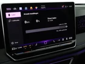 Volkswagen Tiguan 1.5 204pk eHybrid R-Line Edition Black Style Camera Panoramadak Massage Stoelverwarming Keyless Virtual Cockpit Navigatie thumbnail 37