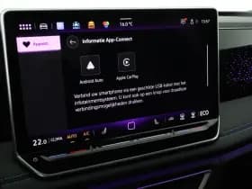 Volkswagen Tiguan 1.5 204pk eHybrid R-Line Edition Black Style Camera Panoramadak Massage Stoelverwarming Keyless Virtual Cockpit Navigatie thumbnail 38