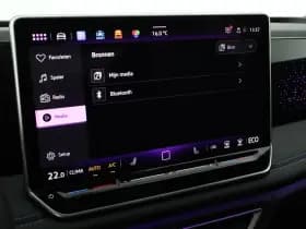 Volkswagen Tiguan 1.5 204pk eHybrid R-Line Edition Black Style Camera Panoramadak Massage Stoelverwarming Keyless Virtual Cockpit Navigatie thumbnail 40