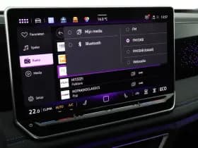 Volkswagen Tiguan 1.5 204pk eHybrid R-Line Edition Black Style Camera Panoramadak Massage Stoelverwarming Keyless Virtual Cockpit Navigatie thumbnail 41