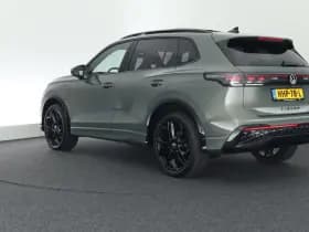 Volkswagen Tiguan 1.5 204pk eHybrid R-Line Edition Black Style Camera Panoramadak Massage Stoelverwarming Keyless Virtual Cockpit Navigatie thumbnail 9