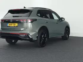 Volkswagen Tiguan 1.5 204pk eHybrid R-Line Edition Black Style Camera Panoramadak Massage Stoelverwarming Keyless Virtual Cockpit Navigatie thumbnail 10