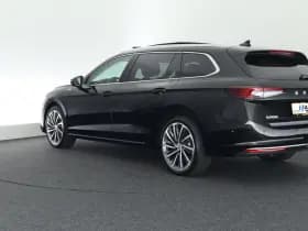 Škoda Superb 1.5 TSI PHEV 204pk Laurin & Klement Trekhaak 360Camera Leder Canton Memory Panoramadak Keyless Stoelverwarming Virtual Cockpit thumbnail 11