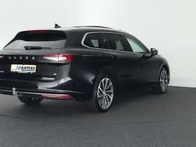 Škoda Superb 1.5 TSI PHEV 204pk Laurin & Klement Trekhaak 360Camera Leder Canton Memory Panoramadak Keyless Stoelverwarming Virtual Cockpit thumbnail 12