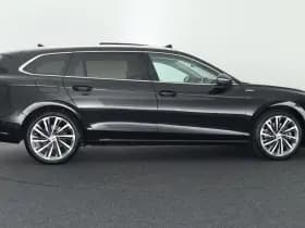 Škoda Superb 1.5 TSI PHEV 204pk Laurin & Klement Trekhaak 360Camera Leder Canton Memory Panoramadak Keyless Stoelverwarming Virtual Cockpit thumbnail 13