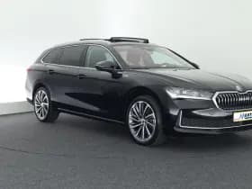 Škoda Superb 1.5 TSI PHEV 204pk Laurin & Klement Trekhaak 360Camera Leder Canton Memory Panoramadak Keyless Stoelverwarming Virtual Cockpit thumbnail 14