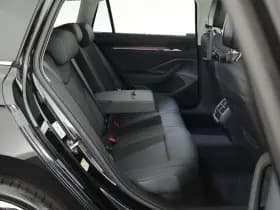 Škoda Superb 1.5 TSI PHEV 204pk Laurin & Klement Trekhaak 360Camera Leder Canton Memory Panoramadak Keyless Stoelverwarming Virtual Cockpit thumbnail 15