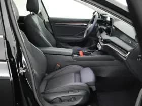 Škoda Superb 1.5 TSI PHEV 204pk Laurin & Klement Trekhaak 360Camera Leder Canton Memory Panoramadak Keyless Stoelverwarming Virtual Cockpit thumbnail 16