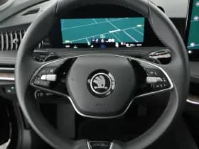 Škoda Superb 1.5 TSI PHEV 204pk Laurin & Klement Trekhaak 360Camera Leder Canton Memory Panoramadak Keyless Stoelverwarming Virtual Cockpit thumbnail 22