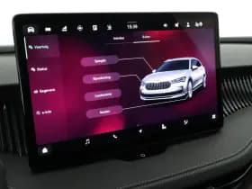 Škoda Superb 1.5 TSI PHEV 204pk Laurin & Klement Trekhaak 360Camera Leder Canton Memory Panoramadak Keyless Stoelverwarming Virtual Cockpit thumbnail 26