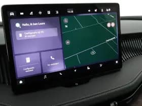 Škoda Superb 1.5 TSI PHEV 204pk Laurin & Klement Trekhaak 360Camera Leder Canton Memory Panoramadak Keyless Stoelverwarming Virtual Cockpit thumbnail 28